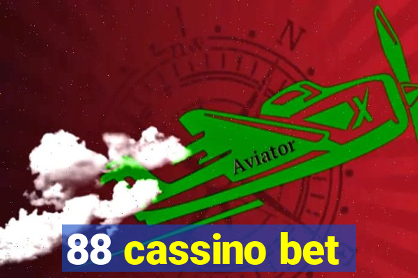 88 cassino bet